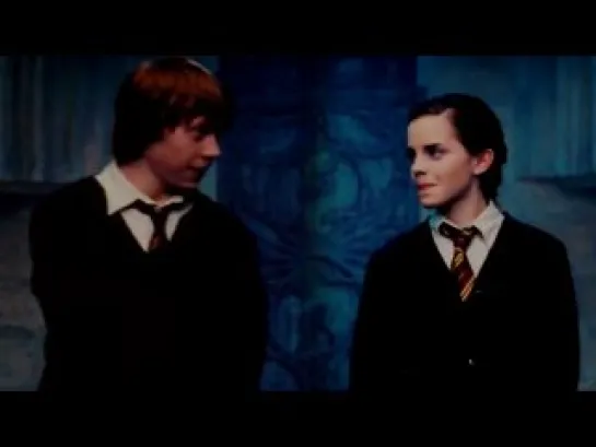 Ron&Hermione | All I Need