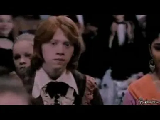 Ron-Hermione--Taking-back-my-love