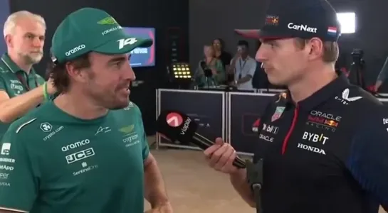 Видео от F1 Commentators News/Live