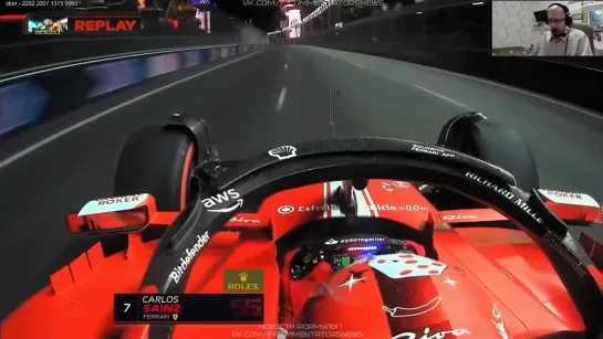 Видео от F1 Commentators News/Live