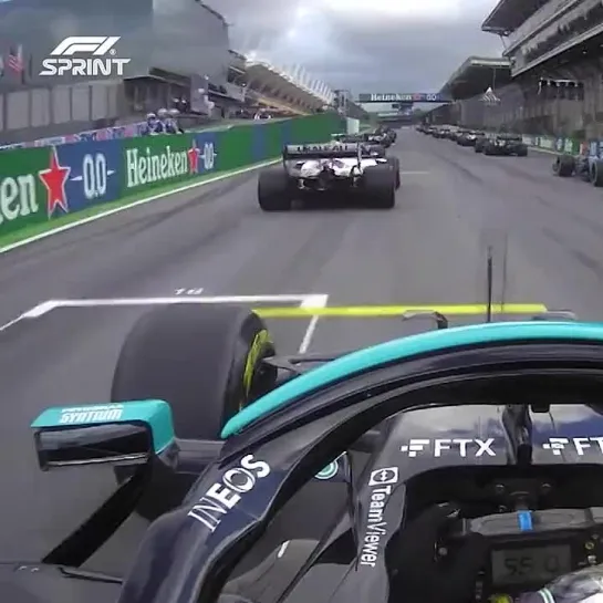 Видео от F1 Commentators News/Live