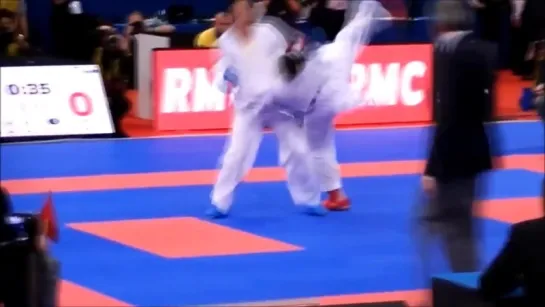 Best Of Karate