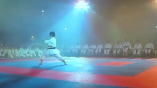 Asociación Gensei Ryu Karate-Do España