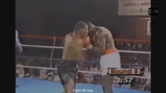 Mike Tyson Highlights