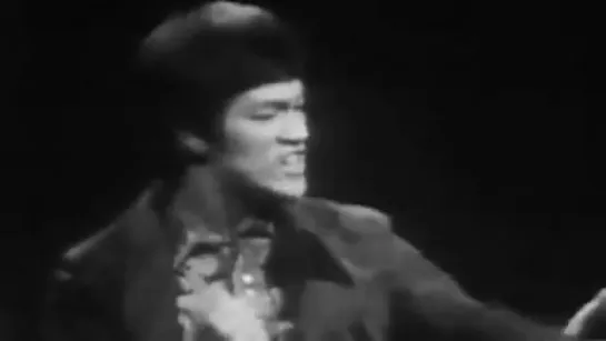 Bruce Lee Remix - Be Water My Friend