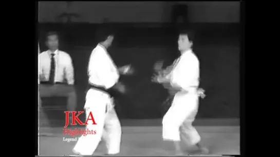 JKA