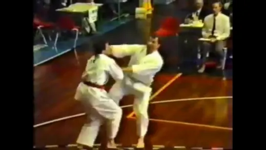 Shotokan Karate Perú