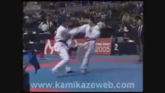 BEST OF  WKF