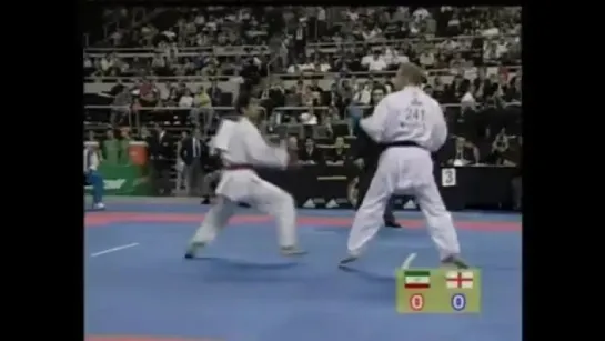 Best of WKF