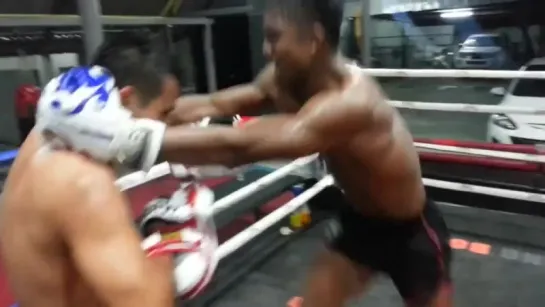 Buakaw Banchamek