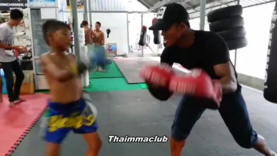 Buakaw Banchamek