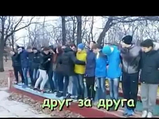 Видео от КАРАТЭ В ЛИЦАХ