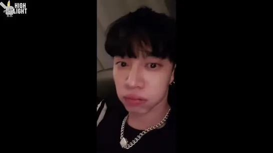 180526_Gikwang_Instagram_Live [рус.суб]