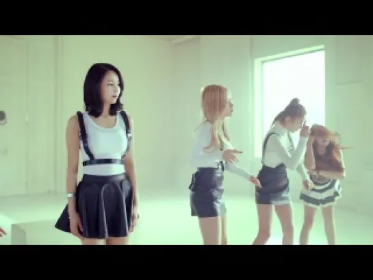 Fiestar - I Don't Know