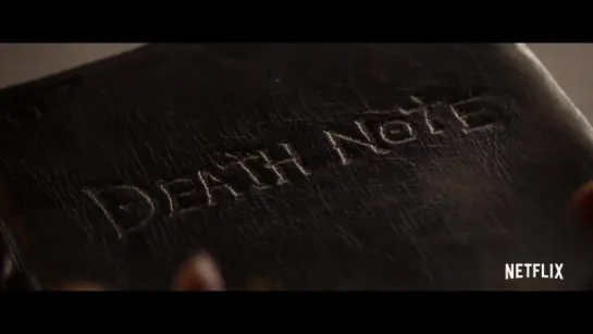 Death Note (teaser)