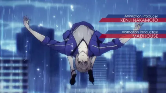 Prince of Stride Alternative  (opening)