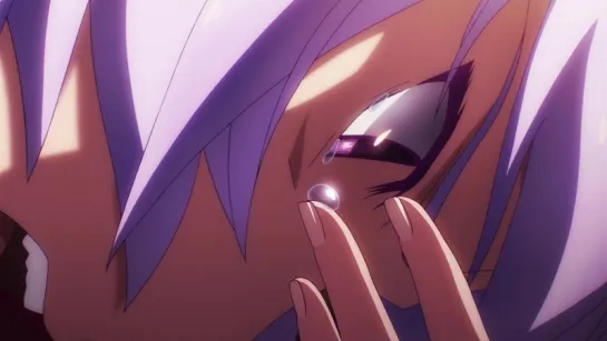 No game no life movie trailer