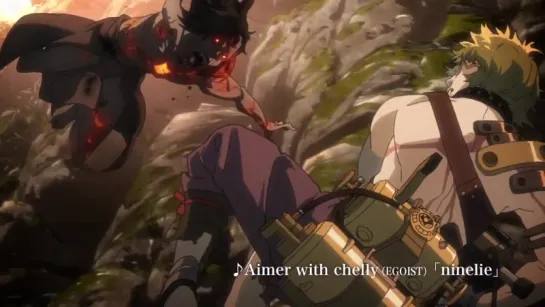 Koutetsuj no Kabaneri trailer3