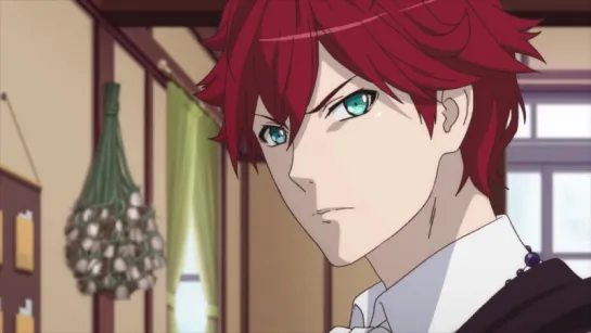 Dance With Devils trailer 2