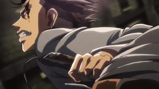 Shingeki no Kyojin Season 3 - Best Shot