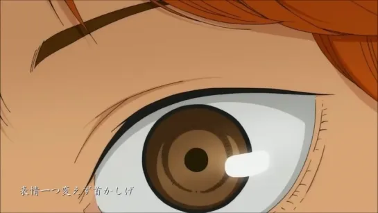 【MAD】Haikyuu!!