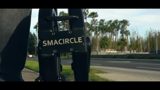 [Smacircle S1]