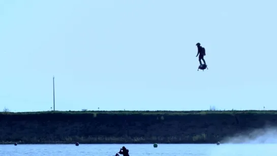 [Flyboard® Air]