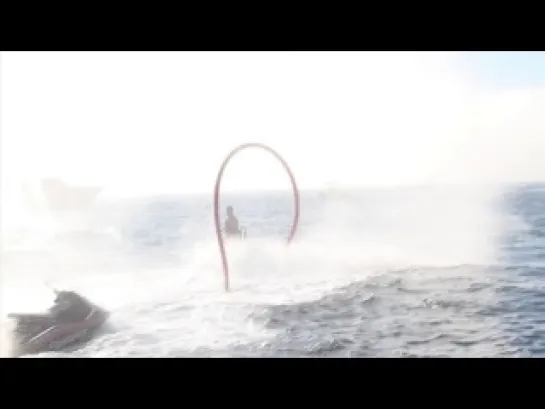 [Flyboard]