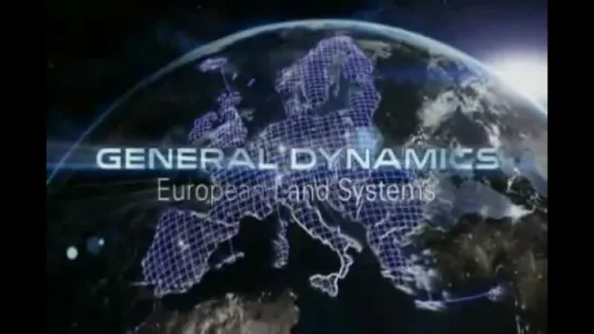 General Dynamics European Land Systems-Steyr - ASCOD 2 IFV (Улан-Писарро) [480p]