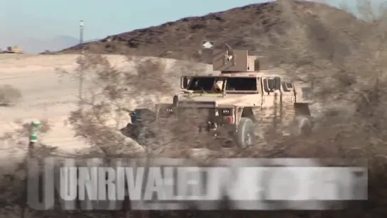 Lockheed Martin - Joint Light Tactical Vehicle (JLTV) [720p]