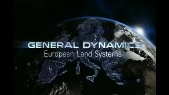 General Dynamics European Land Systems-Steyr - ASCOD 2 IFV (Улан-Писарро) [480p]