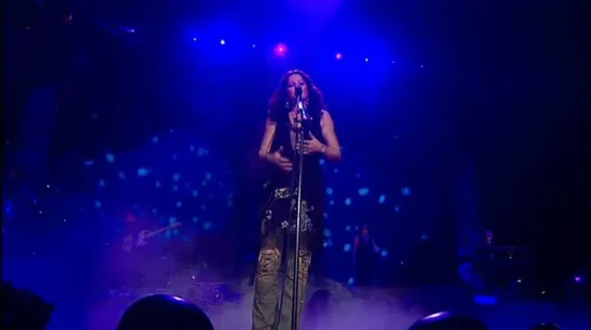 Sarah McLachlan — Fumbling Towards Ecstasy (Afterglow Live) HD