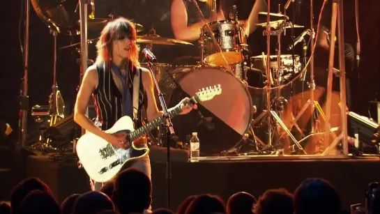 Pretenders - Dont Get Me Wrong (Live in London)