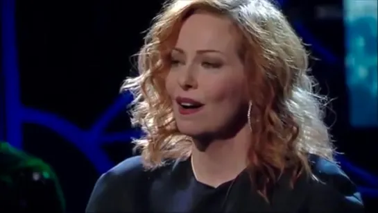 Anneke van Giersbergen  Árstíðir - Pavane van Fauré