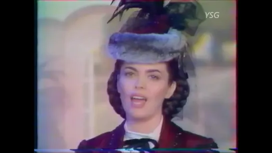 Mireille Mathieu - Petersbourg (1984)