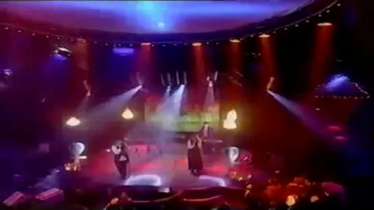 Ace of Base - The Sign (Live Top of the Pops, UK -1994)