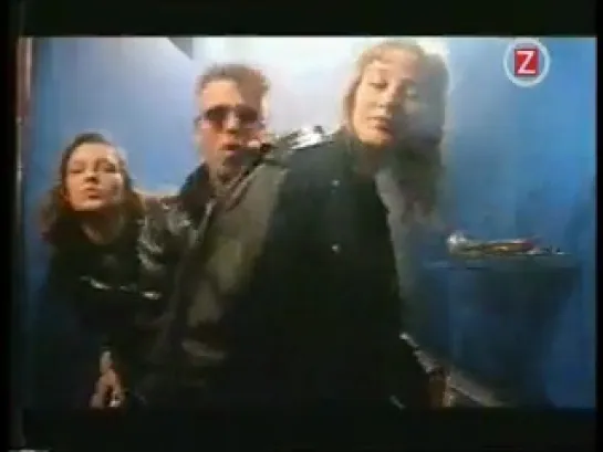 Ace Of Base - Wheel Of Fortune (Live 1992)