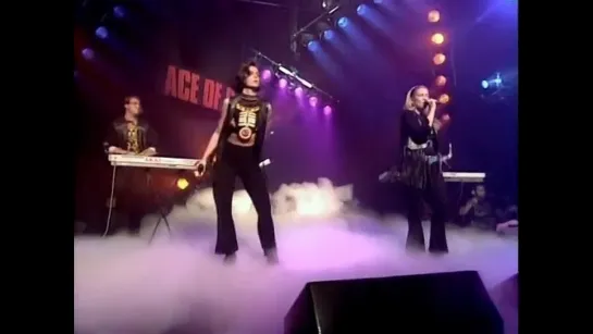 Ace Of Base - All That She Wants (The Best Live Of 90's)