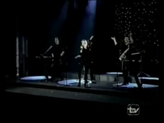 Ace Of Base - The Sign,All That She Wants (live @ Martes 13, Chile 1994)