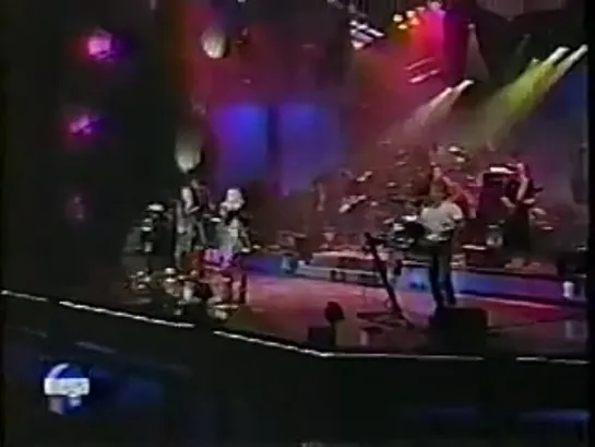 Ace Of Base - Happy Nation (Live)