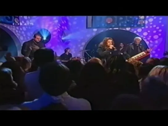 Ace Of Base - Travel To Romantis (Live Top of The Pops 1998)