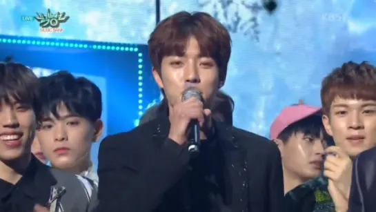 180119 | Infinite - Encore | Music Bank