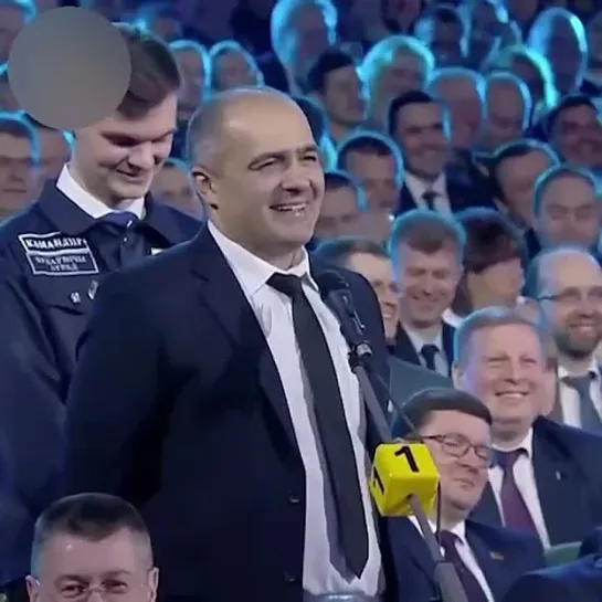 Лукашенко про мерзость ()👍💪👍