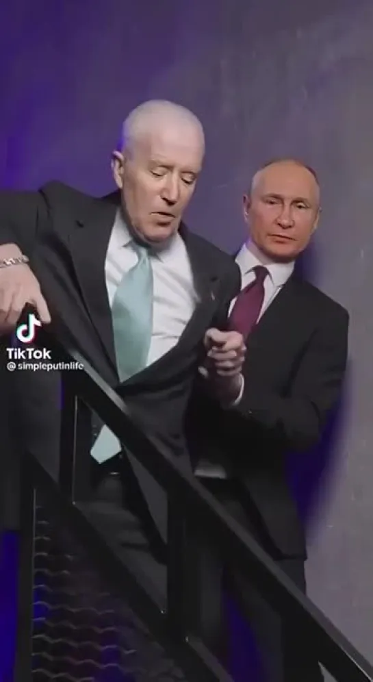 путин - песня_дипфейк_+1👍🤣😂👍