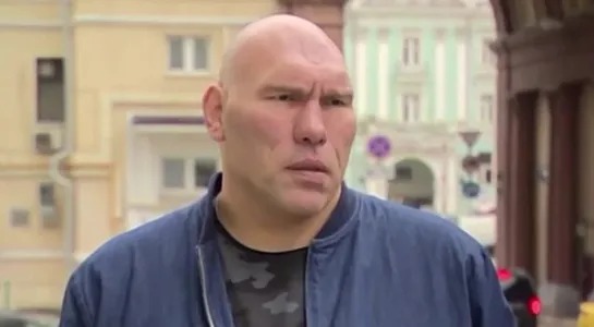 Валуев-почти  поехал💪🤏💪🥊