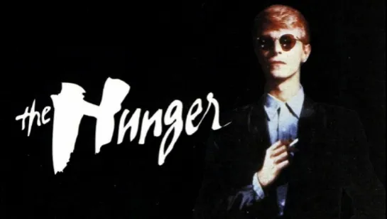 Голод / The Hunger (1983)