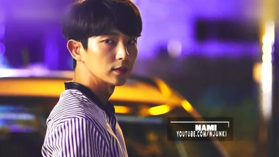 Lee Joon Gi | Criminal Minds | On My Own