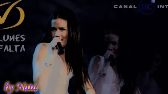 NATALIA OREIRO | PIECE OF ME