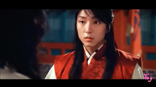 Lee Joon Gi | Fate