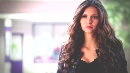 Katherine Pierce l So what